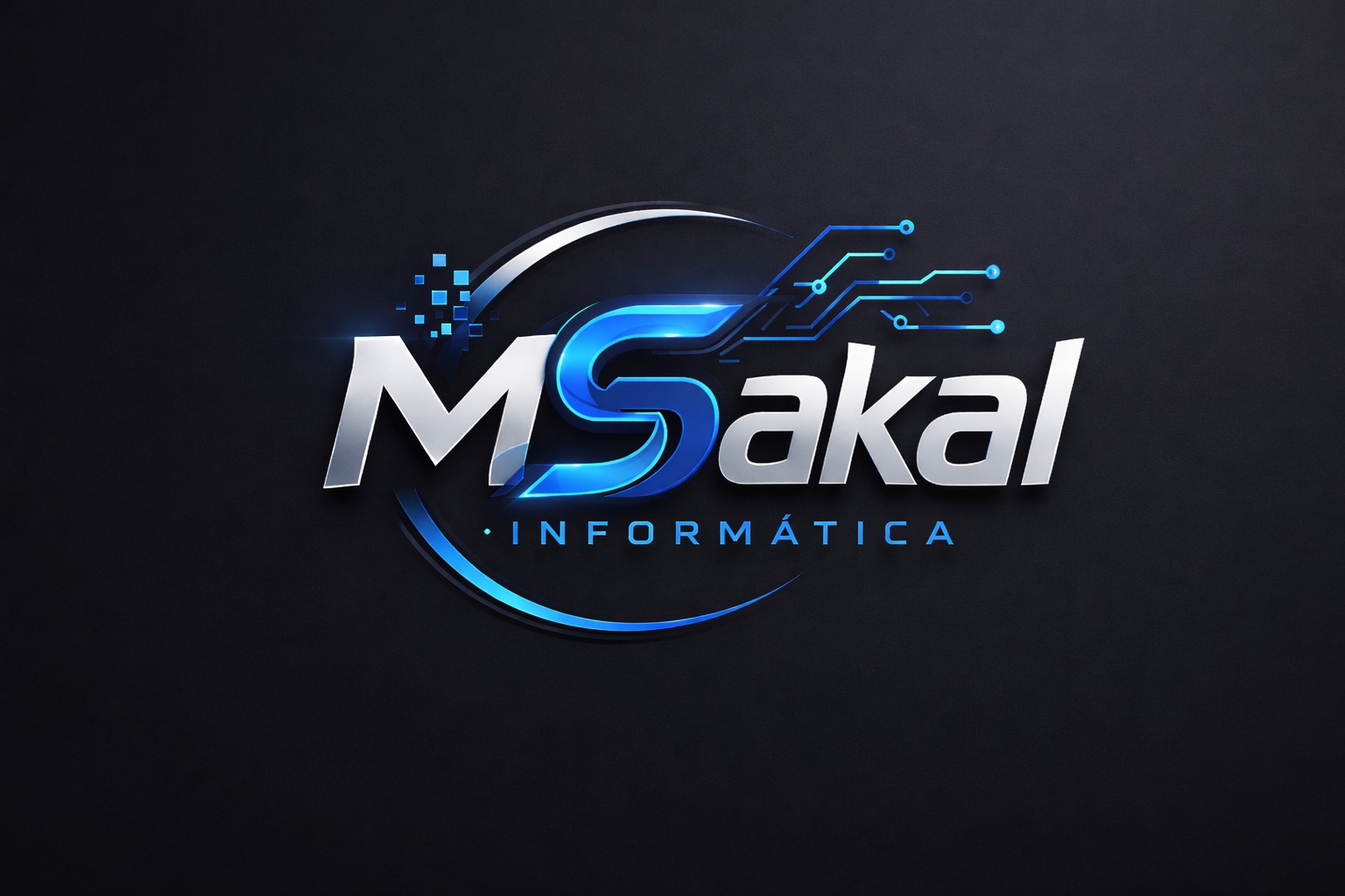 MSakal Informática
